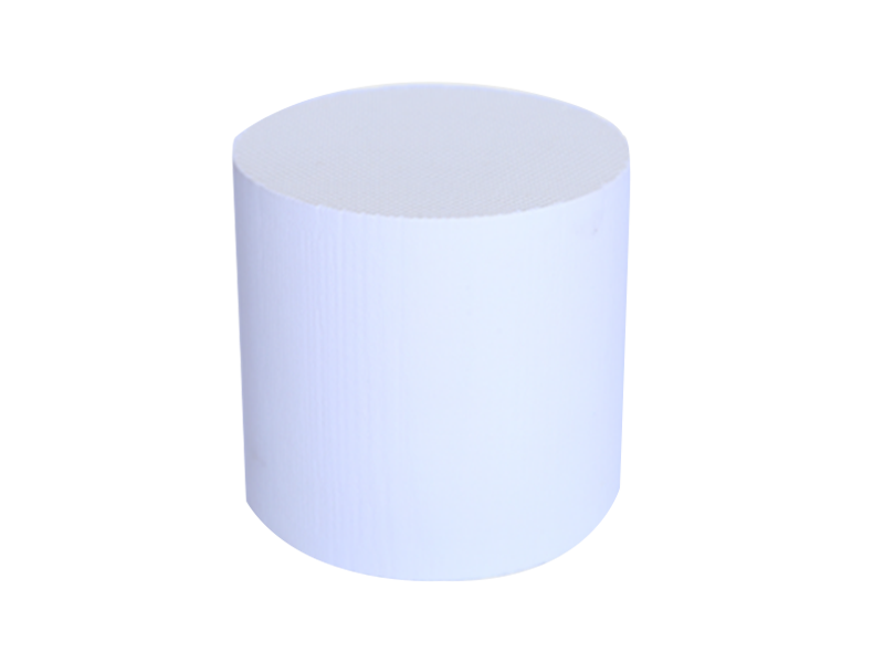 柴油發(fā)動機(jī)尾氣后處理系統(tǒng)陶瓷載體